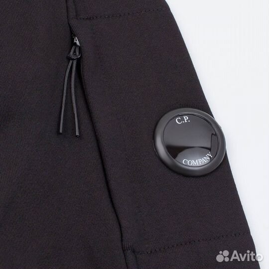 Cp Company свитшот