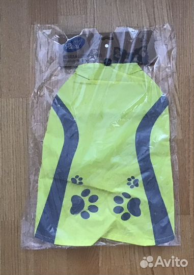 Hurtta, Ruffwear и другое