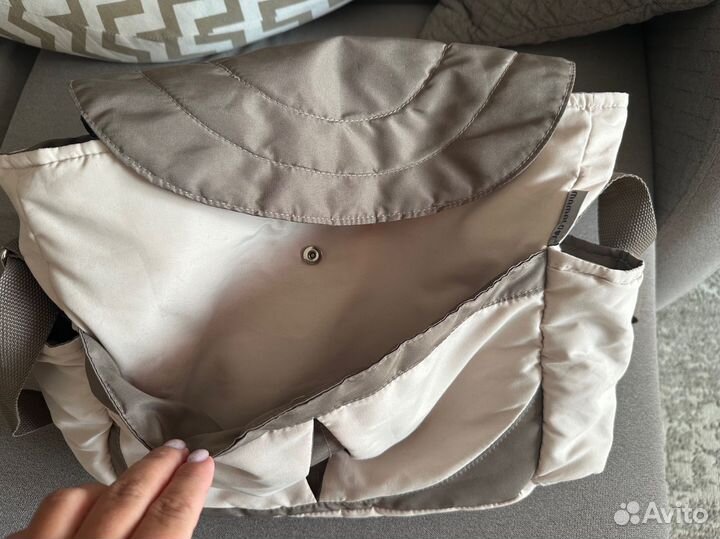 Сумка для детской коляски