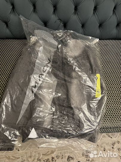 Моторубашка (мотокуртка) macna westcoast