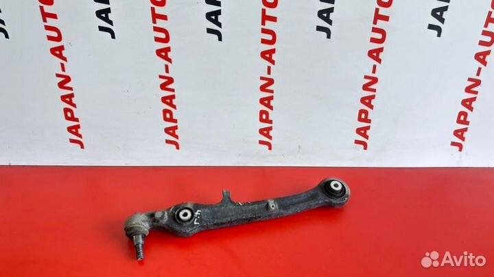 Рычаг передний левый Audi A6 C6 AUK 3.2 2008