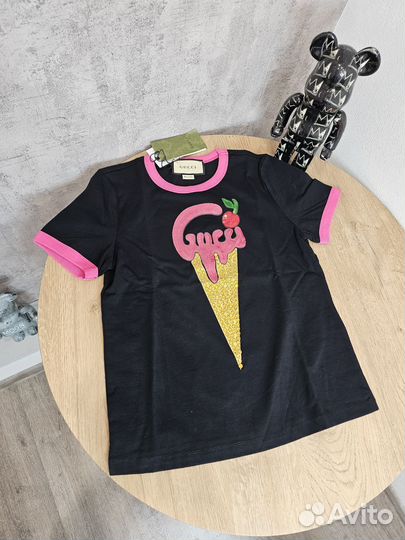 Футболка Gucci