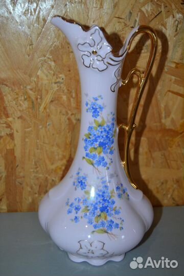 Чайные сервизы розовый фарфор и отд.предметы