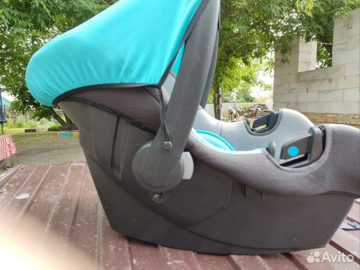 Автолюлька