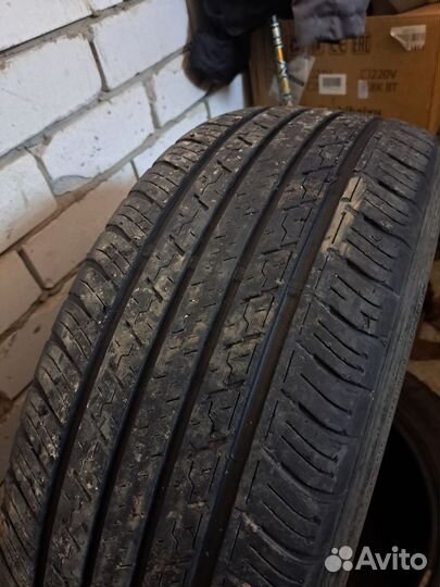 Dunlop Grandtrek AT3 235/55 R18