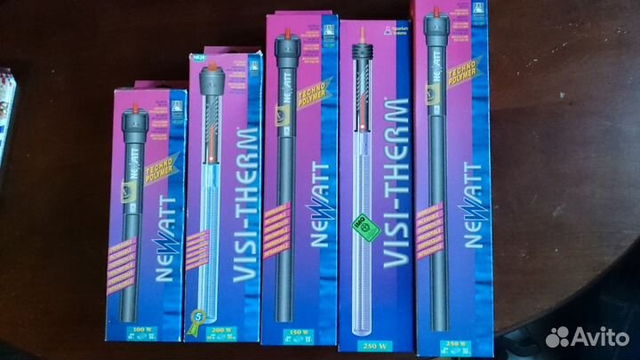 Обогреватели, компрессоры, фильтра, помпы. Новые и