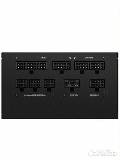 Блок питания Gigabyте UD850GM PG5 850W