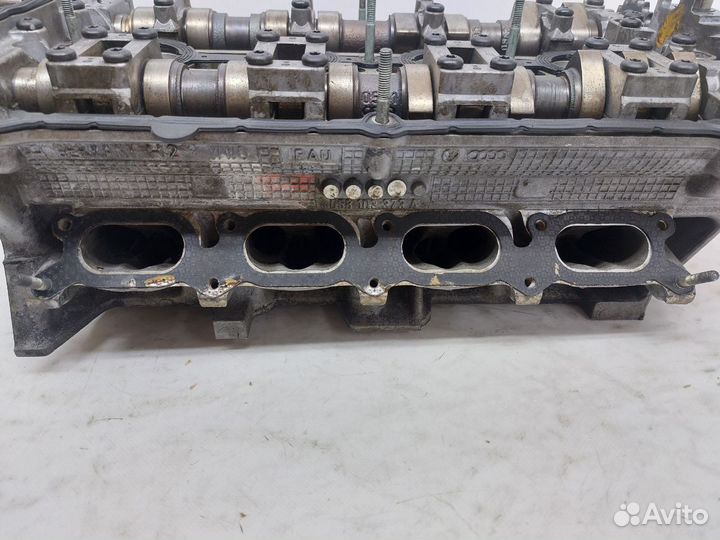 Головка 1.8 ADR для VW Audi 058103373A