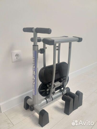 Тренажер Leg magic