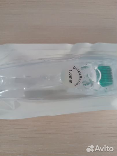 Мезороллер