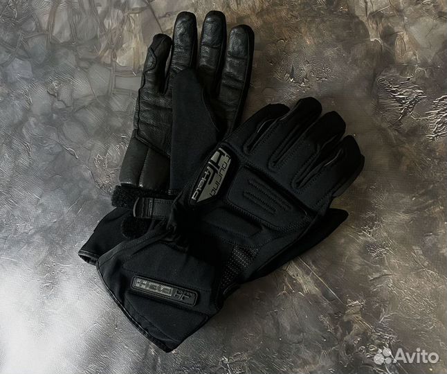 Мотоперчатки Held Gore-tex Gloves