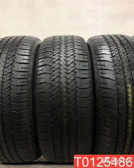 Bridgestone Dueler H/T D684 II 275/50 R22 111H