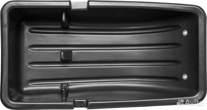 Сани-волокуши яман 