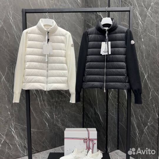 Кардиган Moncler