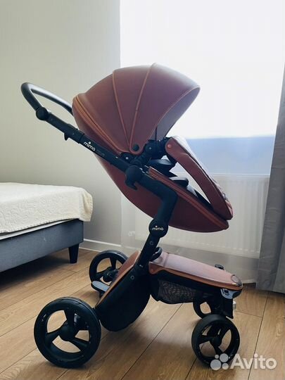 Коляска mima xari 2 в 1