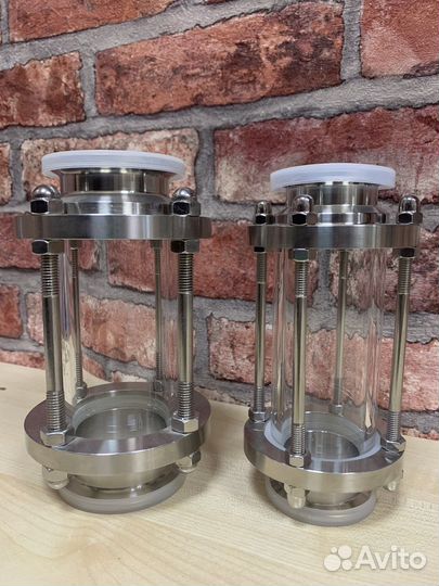 Диоптр, царга-диоптр на 1,5 и 2 дюйма