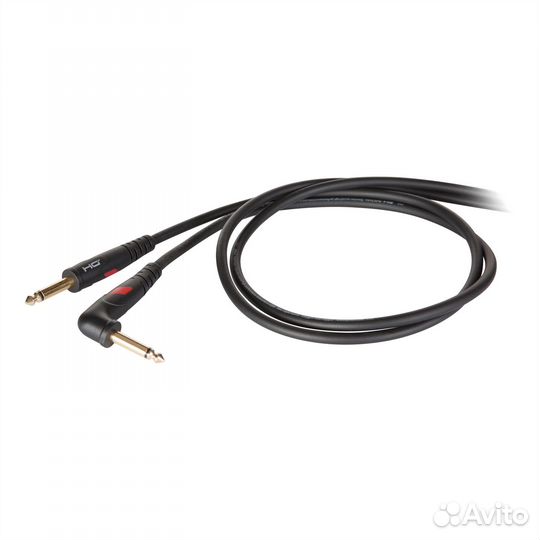 Кабель профессиональный DIE hard DHG120LU5