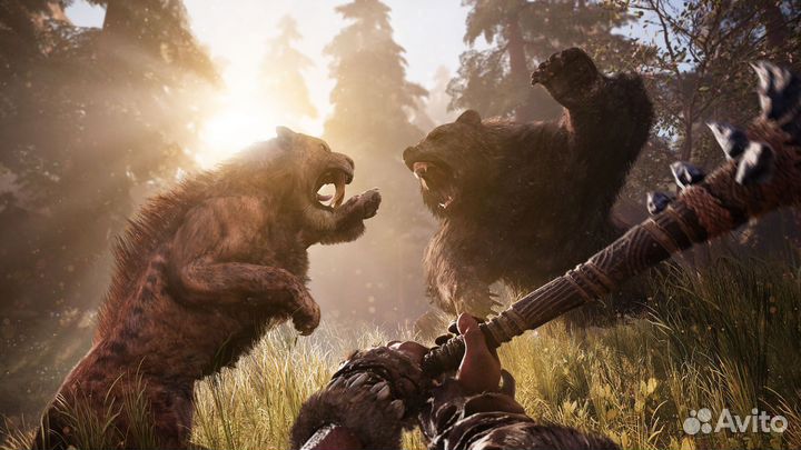 Far Cry Primal PS4/PS5