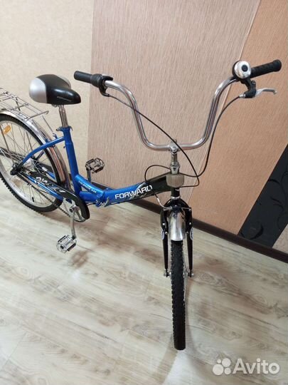 Forward-Valencia-432, 24