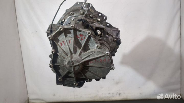 Кпп 6-ст.мех. (МКПП) Audi A5 (8T) 1.8 tfsi, 2008