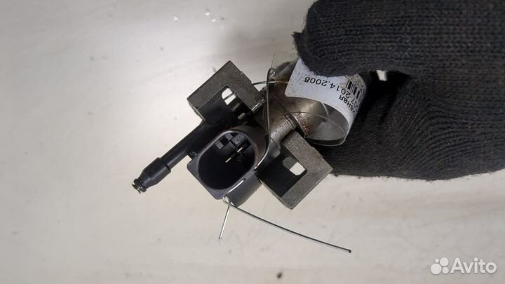 Форсунка топливная BMW X6 E71, 2008