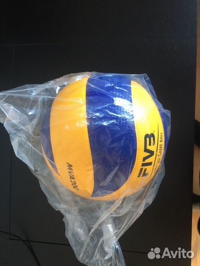 Мячи для волейбола, баскетбола, футбола