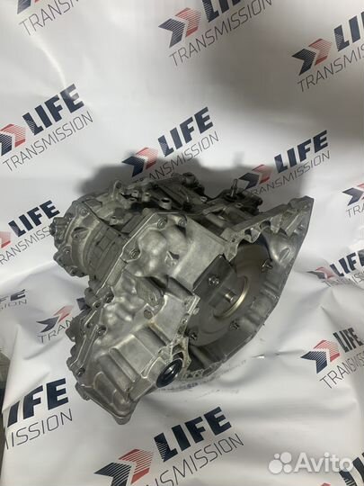 Вариатор Nissan Sentra 1.6 RE0F11A