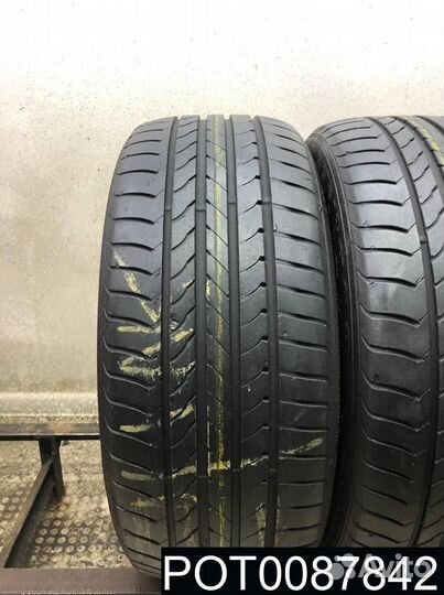 Goodyear EfficientGrip 225/45 R18 99P