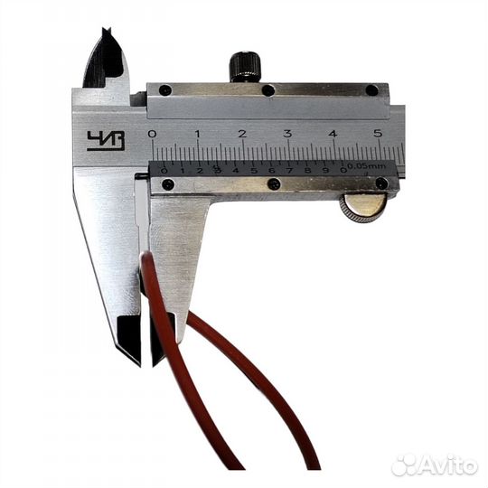 Уплотнитель 2.62x53.65 mm алюминиевого бойлера, ко