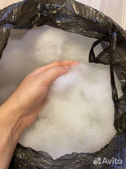 Синтепон новый 235 гр