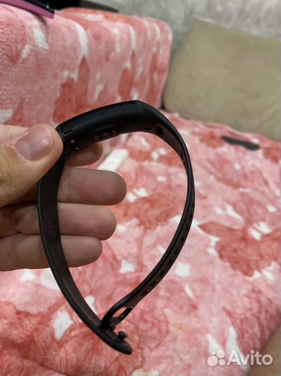 Часы Honor band 3