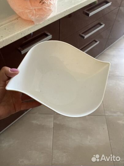 Миска для чипсов