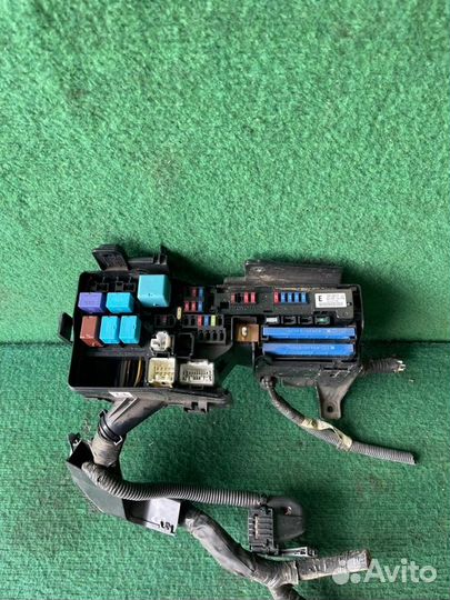 Блок предохранителей Toyota Camry ACV40 2azfe 2009