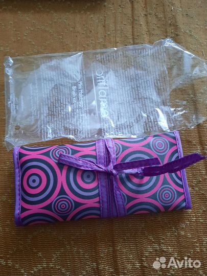 Набор кистей для макияжа