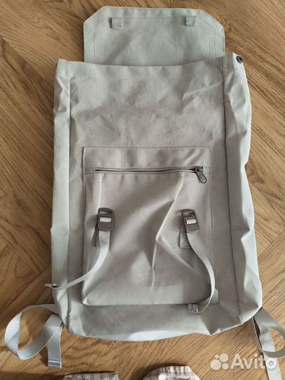 Рюкзак Fjällräven Kanken