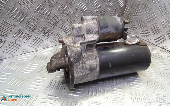 Стартер Volvo XC70 2 2005 36001122