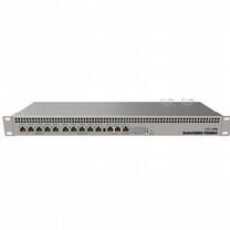 Маршрутизатор 13-port MikroTik RB1100AHx4 Dude edition (RB1100Dx4), Красноярск