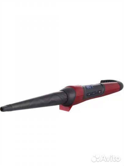 Щипцы для завивки волос