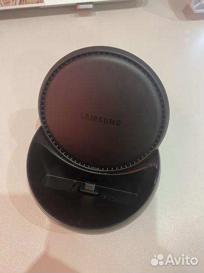 Док станция samsung