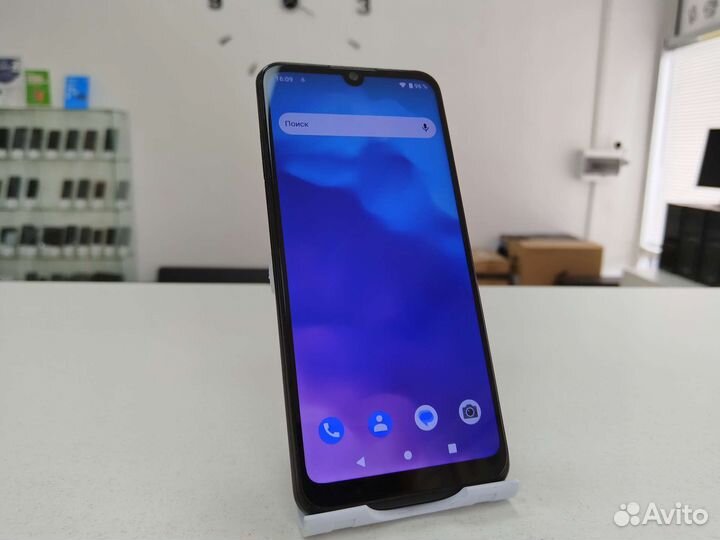 Zte Blade A5 2020