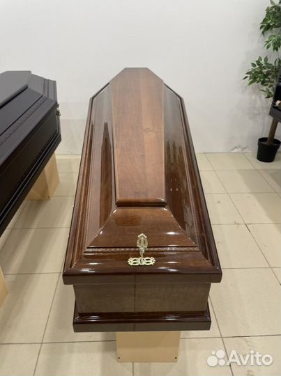 Ритуальные услуги