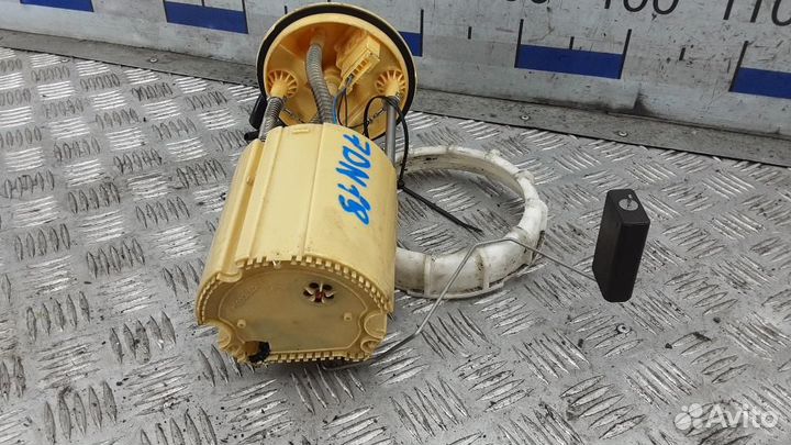 Датчик уровня топлива Ford Tourneo/Transit