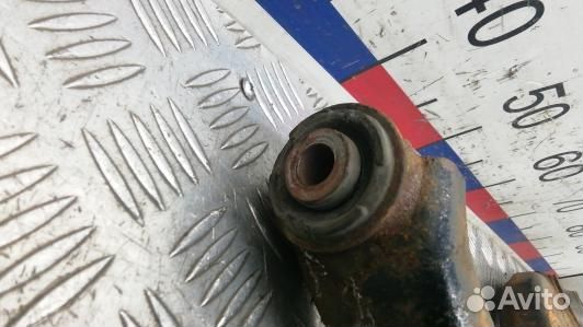 Рычаг передний нижний правый KIA sorento 2 (KKR06P