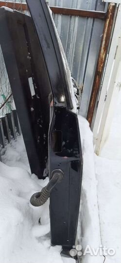 5 дверь Isuzu Bighorn, Trooper