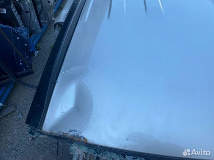 Крыша Nissan X-Trail T31 2007-2014