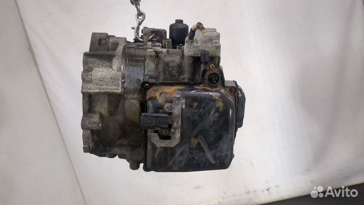 Кпп - робот Skoda SuperB, 2013