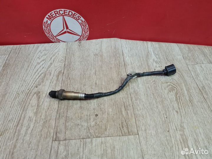 Датчик кислорода Лямбда-зонд Mercedes-Benz E W211