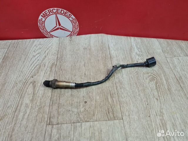 Датчик кислорода Лямбда-зонд Mercedes-Benz E W211