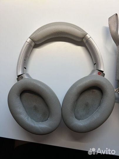 Наушники sony wh 1000xm3