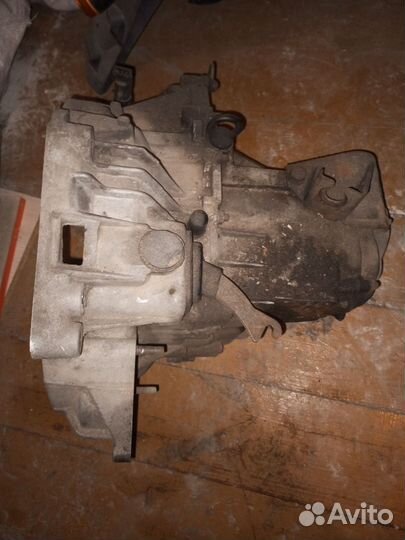 Продам кпп 2109